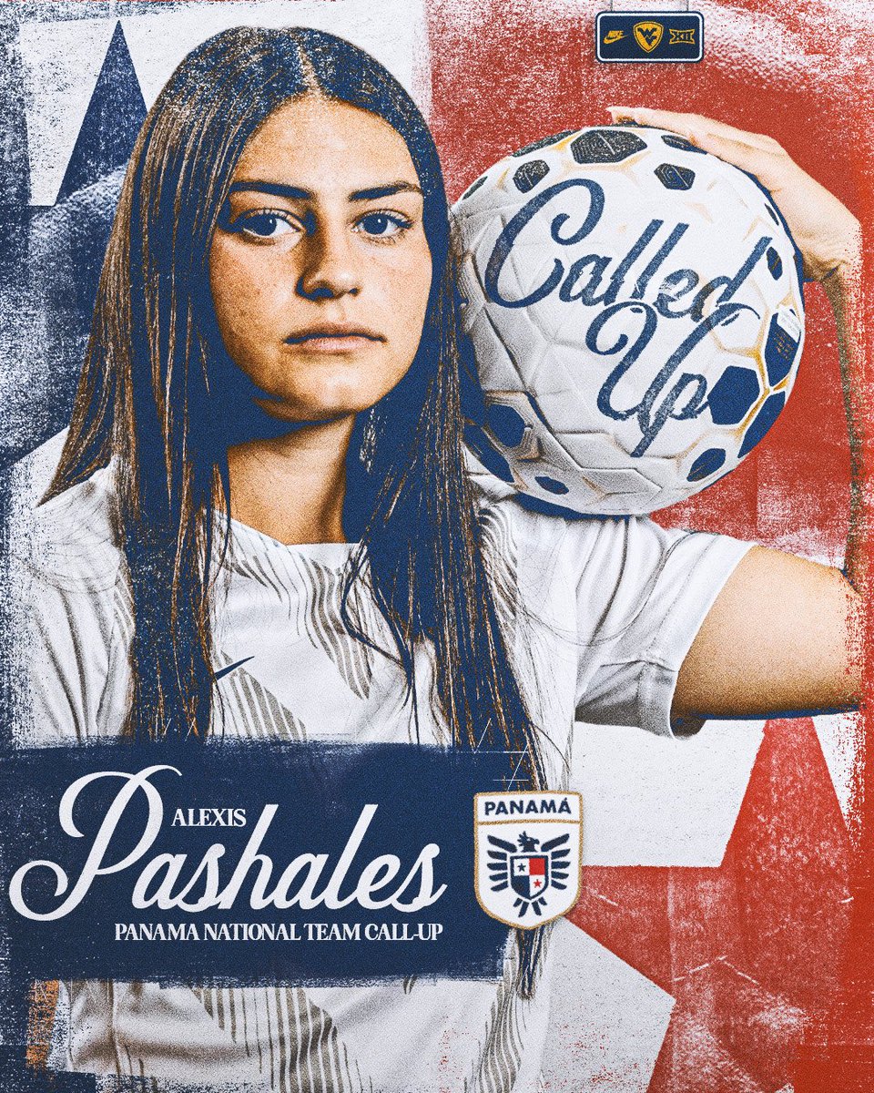 WVU Women's Soccer tweet media