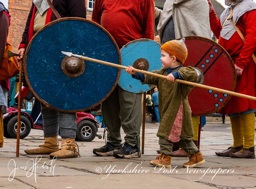 James Hardisty tweet media