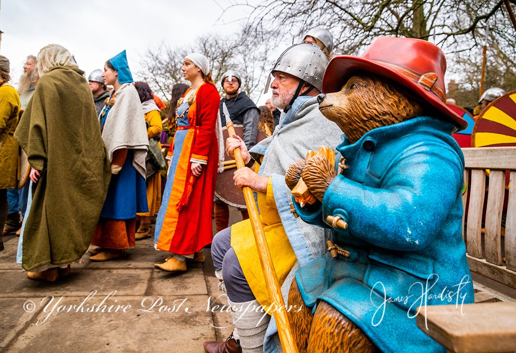 James Hardisty tweet media