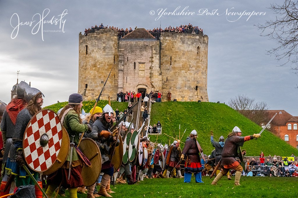 James Hardisty tweet media