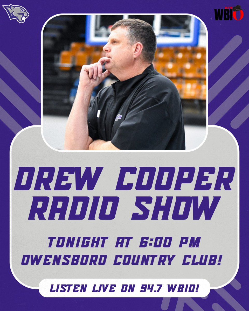 KWC Panthers tweet media