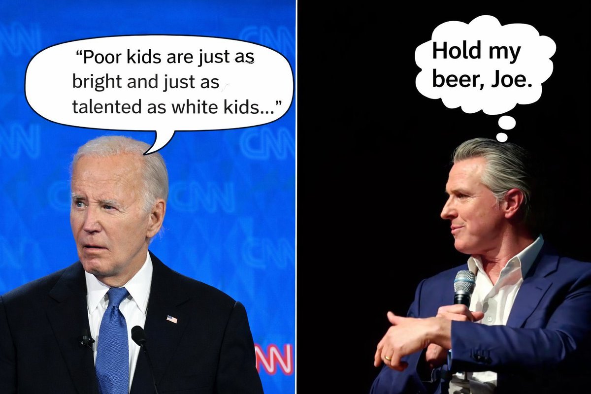 HugoIsRight007's tweet photo. @GavinNewsom Wow just wow https://t.co/BgDPeB978Y