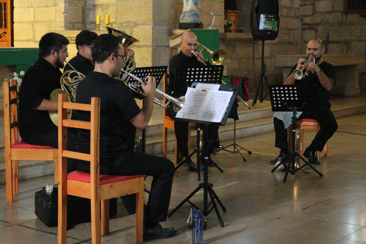 SinfonicaLaSerena tweet media