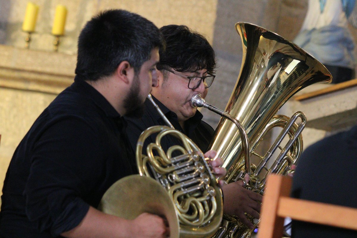 SinfonicaLaSerena tweet media