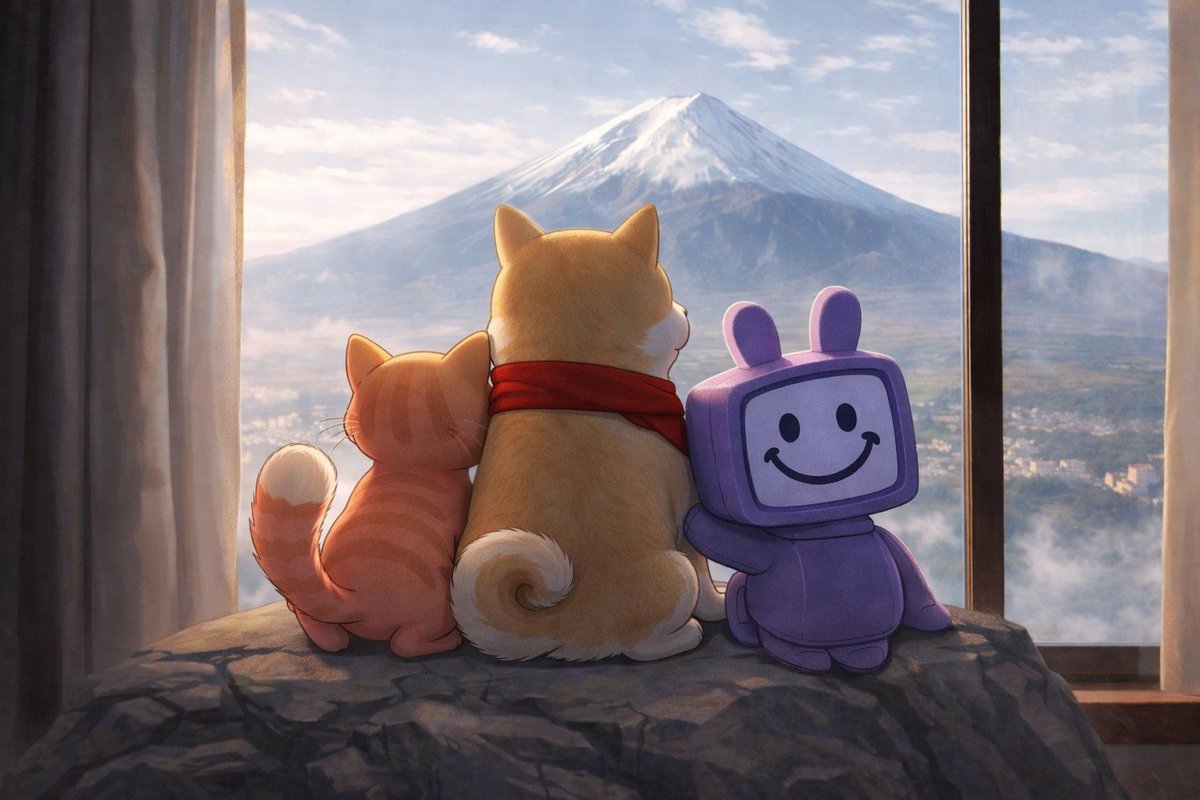 the anoncoin ecosystem will thrive.

we're here to change the game