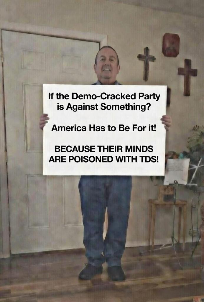 WHAT'S YOUR THOUGHTS?