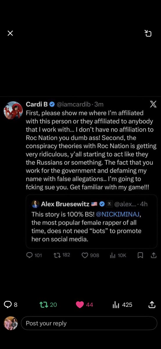 realityishere tweet media