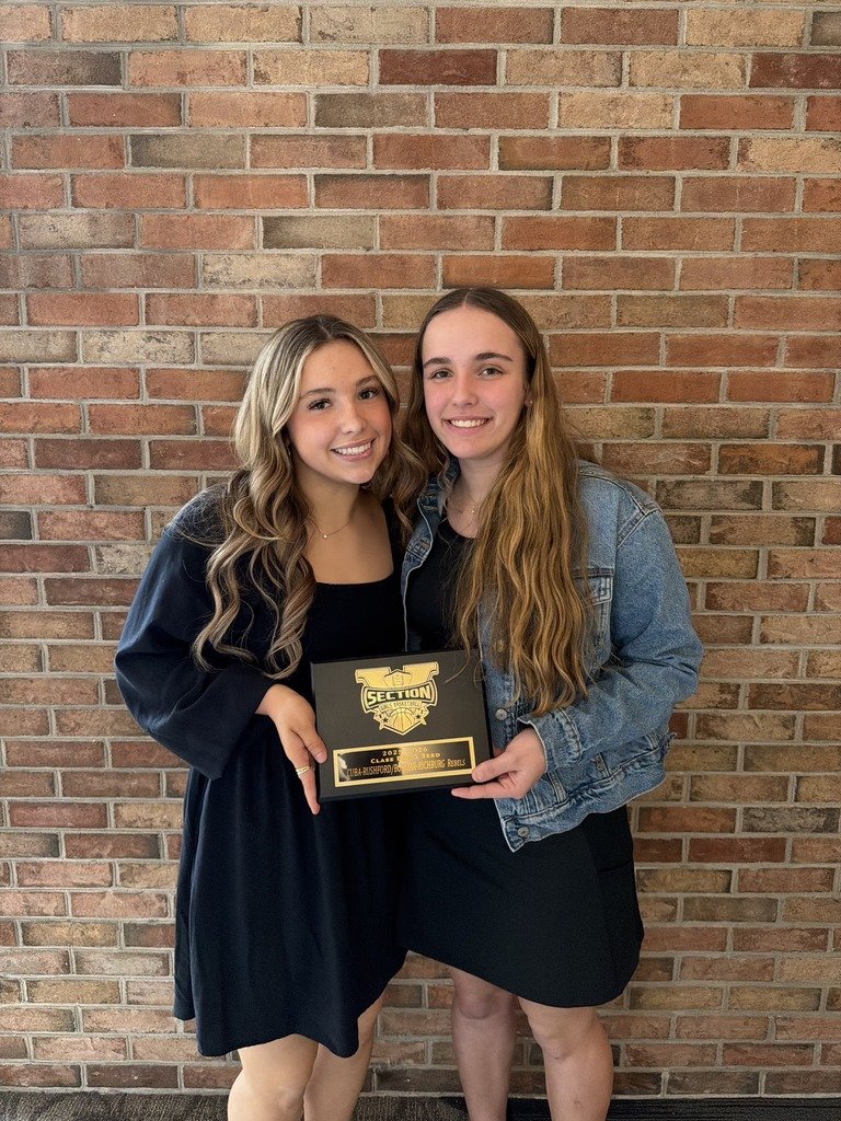 CRCS Rebels tweet media