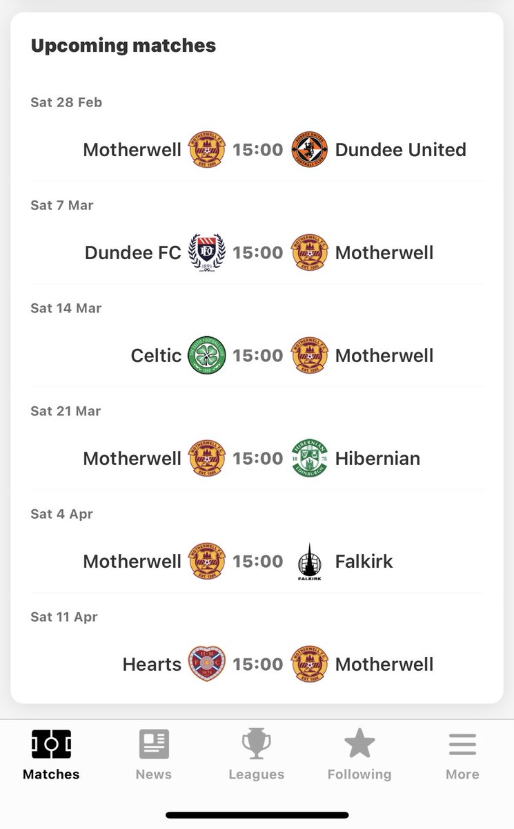 Matt 🏴󠁧󠁢󠁳󠁣󠁴󠁿🧡 tweet media