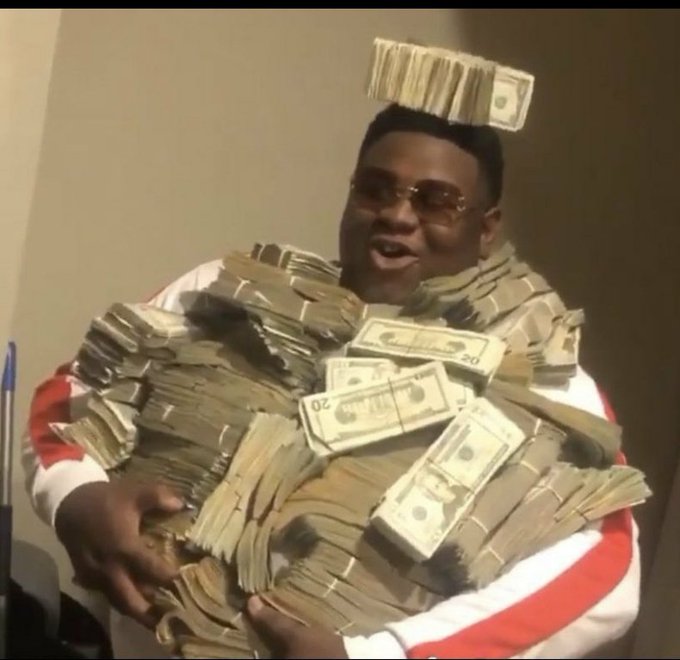 👀 

300+ odds - TC30QB