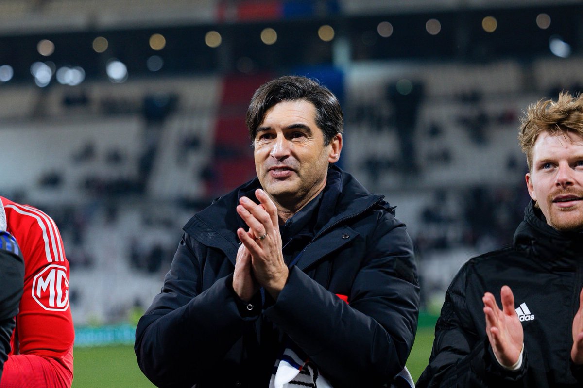 Actu Ligue 1 tweet media