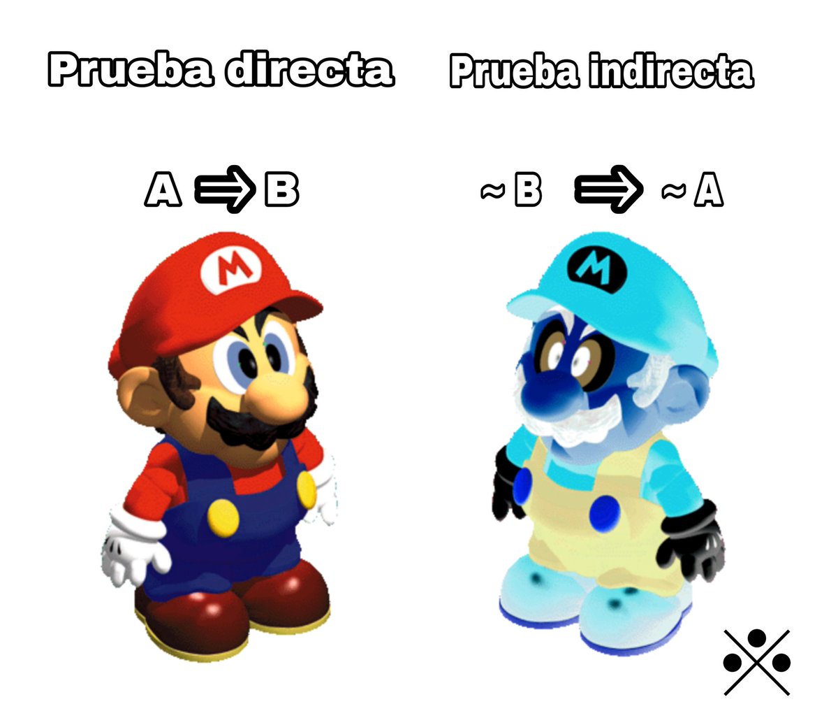 Lógica MX tweet media