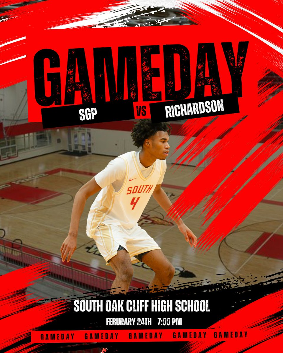 SGP Basketball tweet media