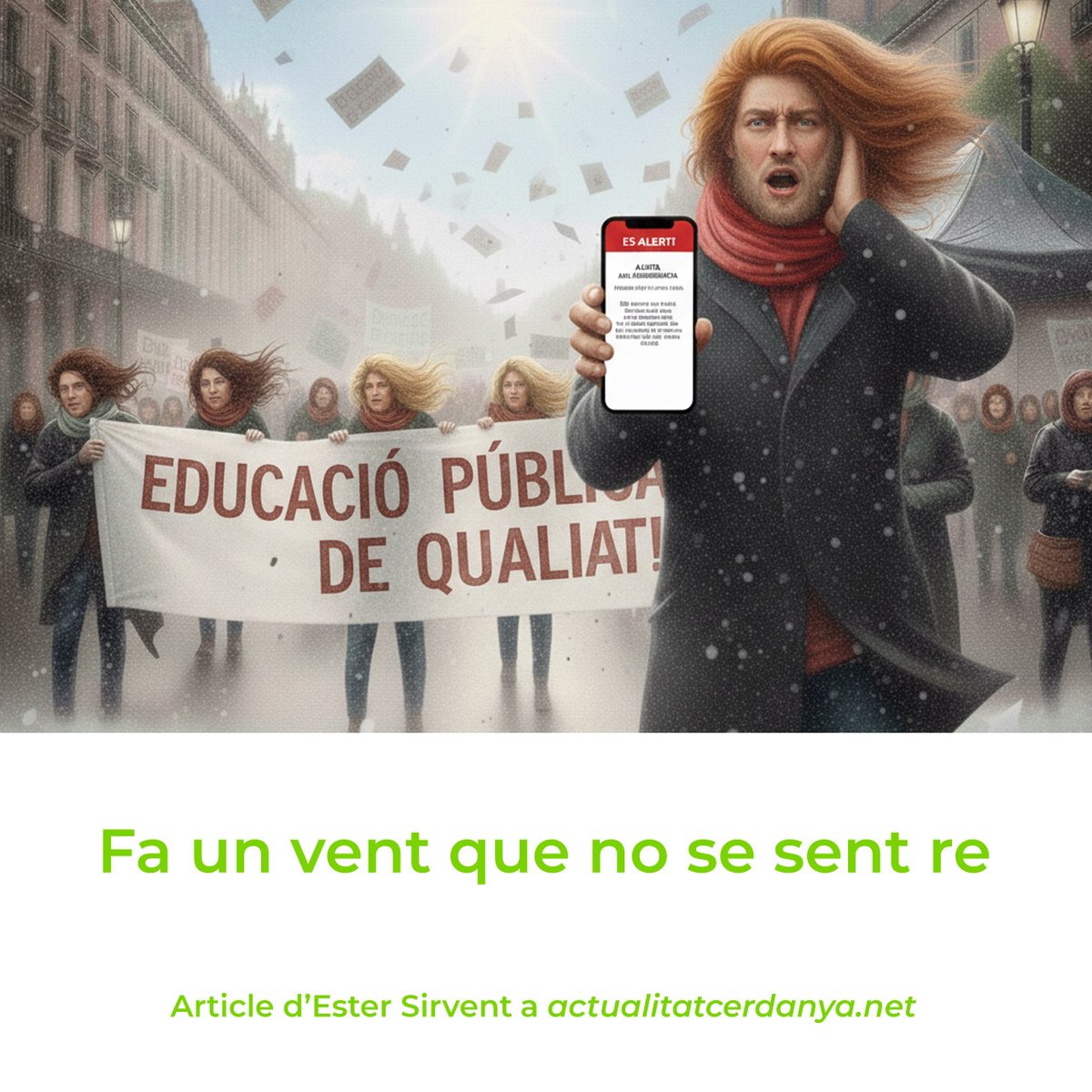 Actualitat Cerdanya tweet media