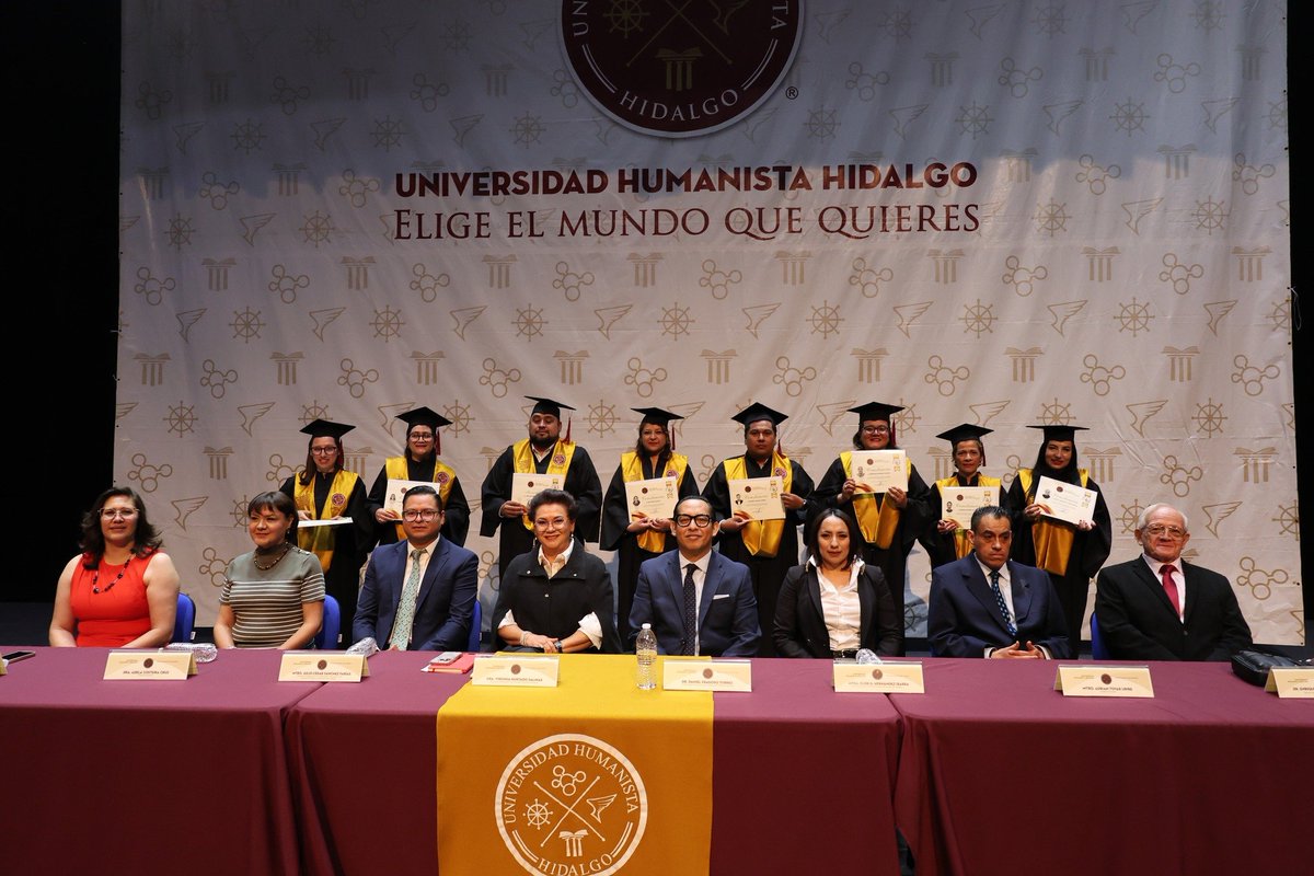 Subsecretaría de Ed Media Superior y Superior SEPH tweet media