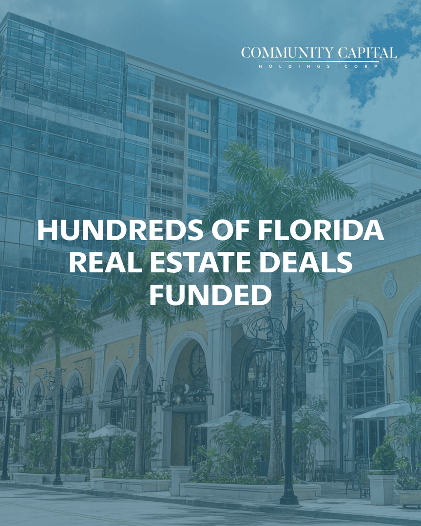 ComCapAdvisory's tweet photo. From retail plazas to hospitality hubs, we’ve funded Florida’s growth, deal by deal. 📈

If you need a fast loan for a real estate investment, contact us today at https://t.co/yNnwXmfOkk. https://t.co/nc82humUVp