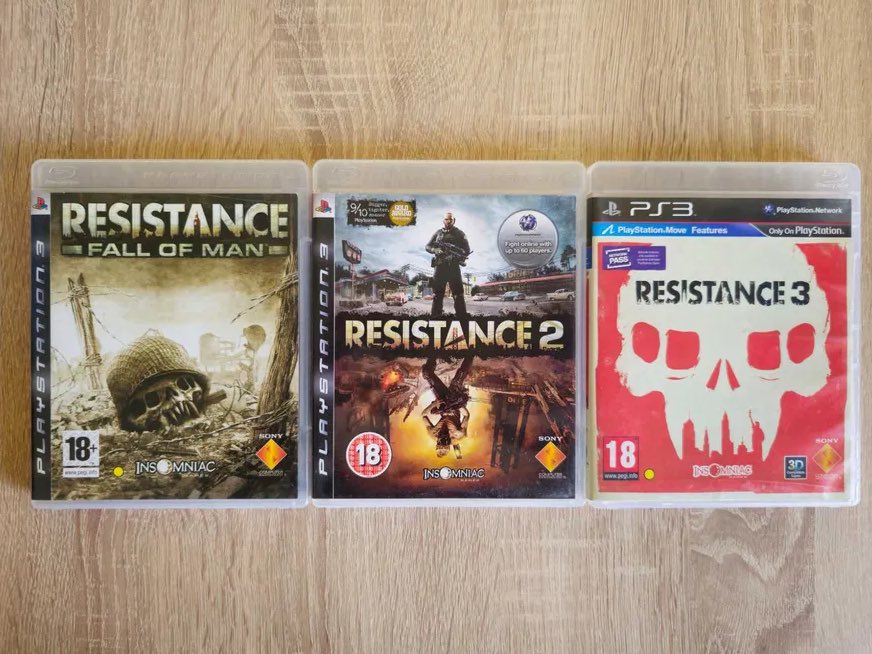 Ross Tweets Games tweet media