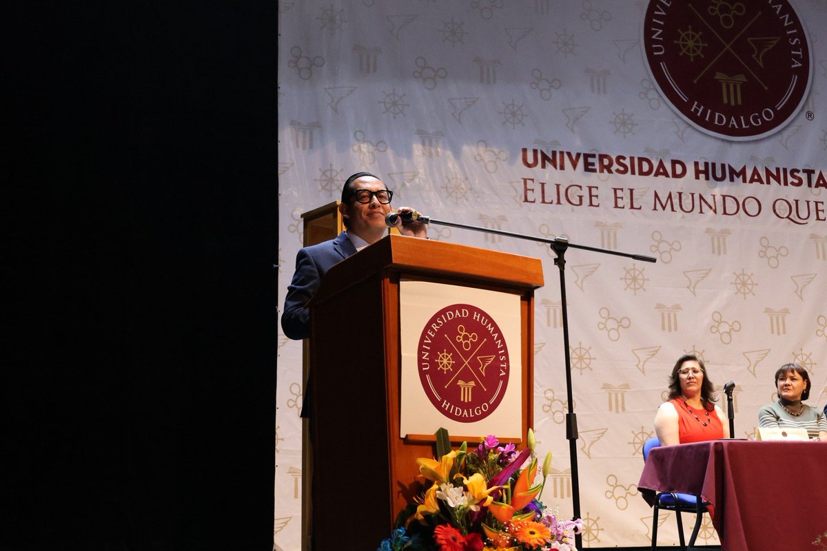 Subsecretaría de Ed Media Superior y Superior SEPH tweet media