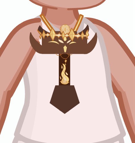 (-{Info About Hinokami}-) (Part-2)

This is a Hono Talisman, They are usually only given to people of true loyalty to Hinokami, this Talisman when worn or held can bring you straight to her and is capable of protecting you from any harm when asleep.

#Gacha #Gachasfw