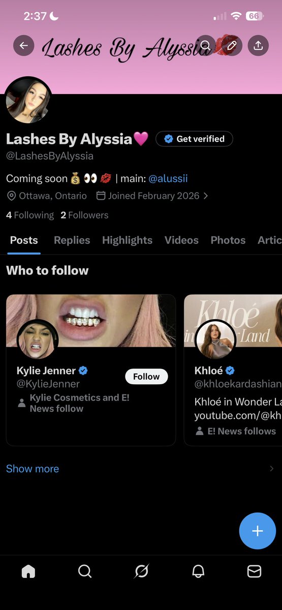 alussii's tweet photo. coming soon👀💰 @LashesByAlyssia #lashtech https://t.co/Kv7buzKeLF