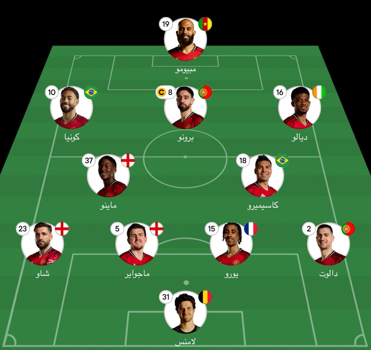 ابو بدر ™ 🐼 POWR tweet media