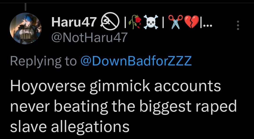 Haru47 ☭⃠ |🥀☠️ | ✂️💔| 🔩🧪|💉🍷新人ゲーム開発者 tweet media