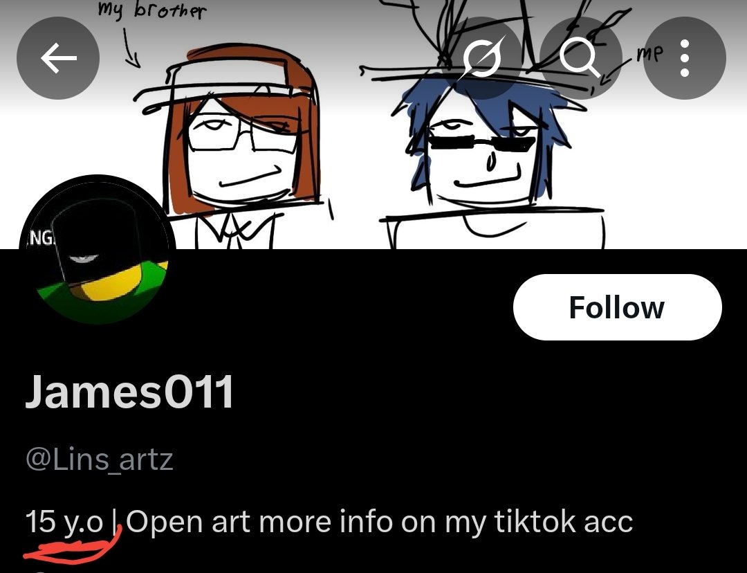 🔞#1 DOOMBRINGER LOVER🔞 tweet media
