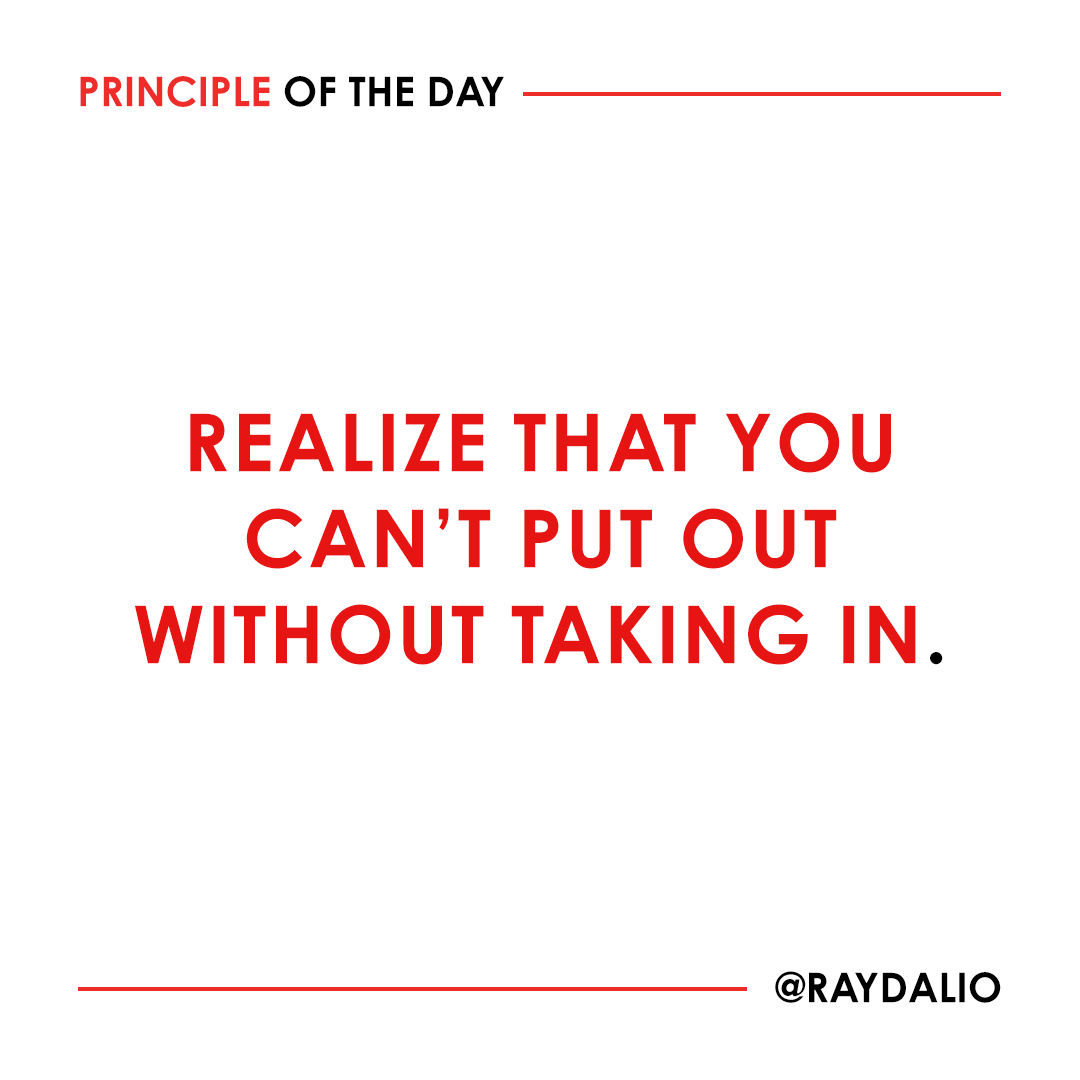 Ray Dalio tweet media