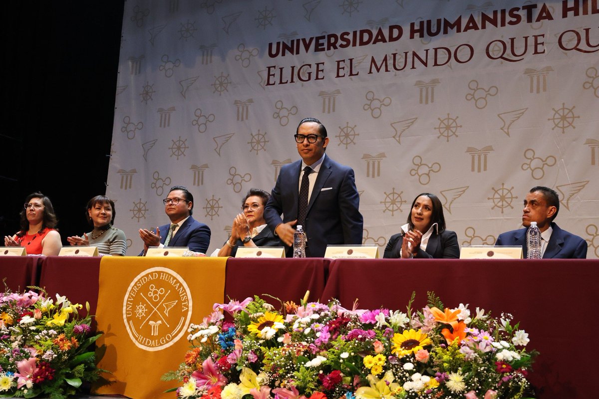 Subsecretaría de Ed Media Superior y Superior SEPH tweet media