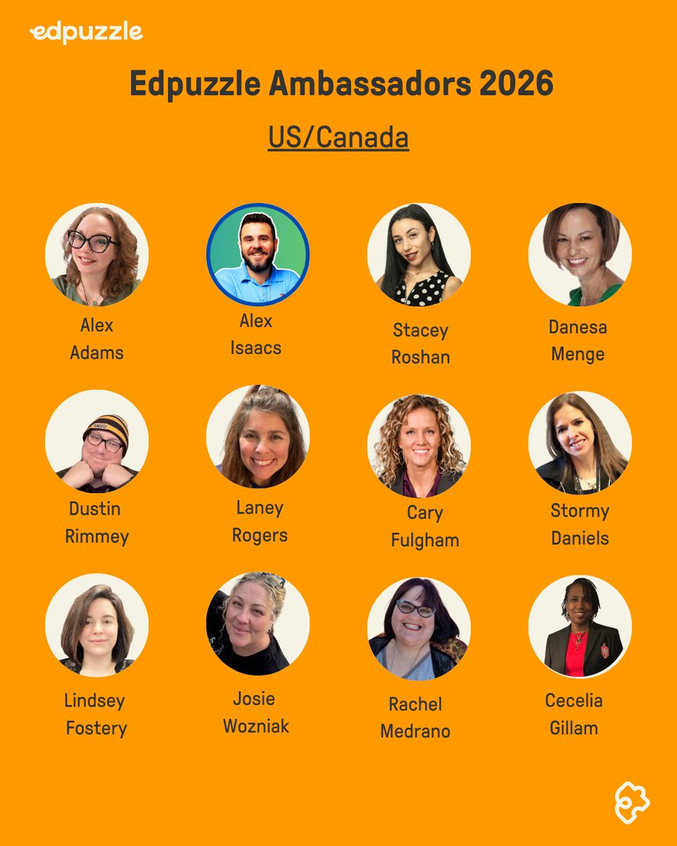 Edpuzzle tweet media