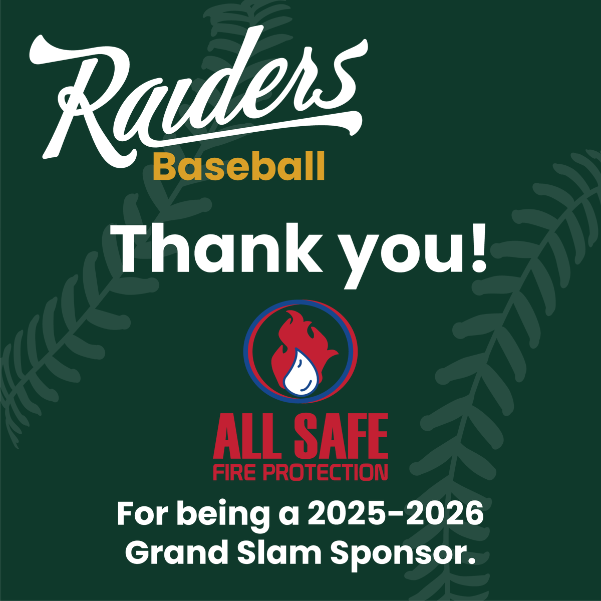 SM South Baseball tweet media