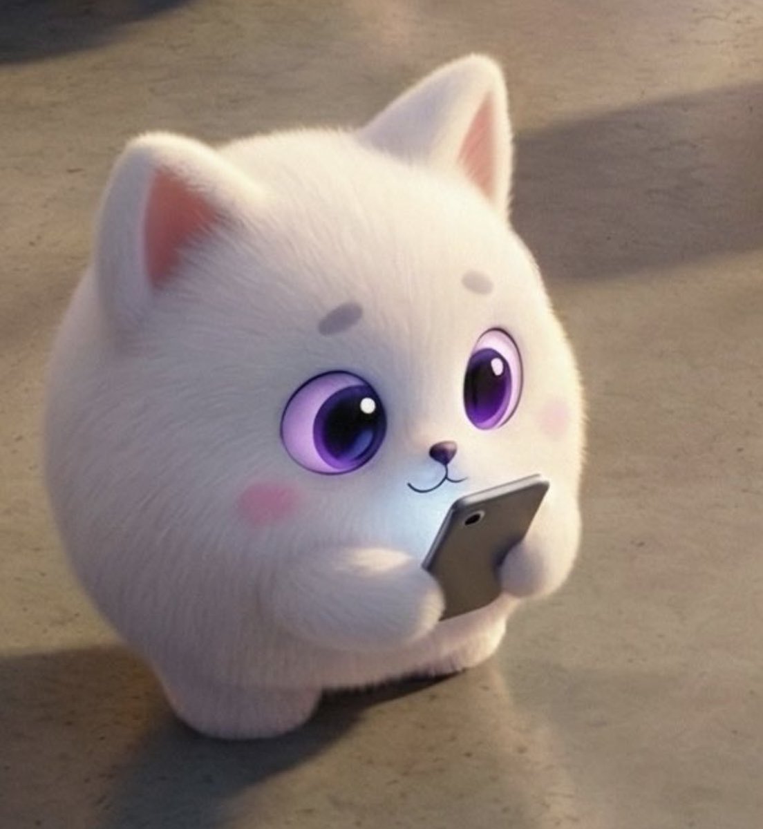 FLUFverse tweet media