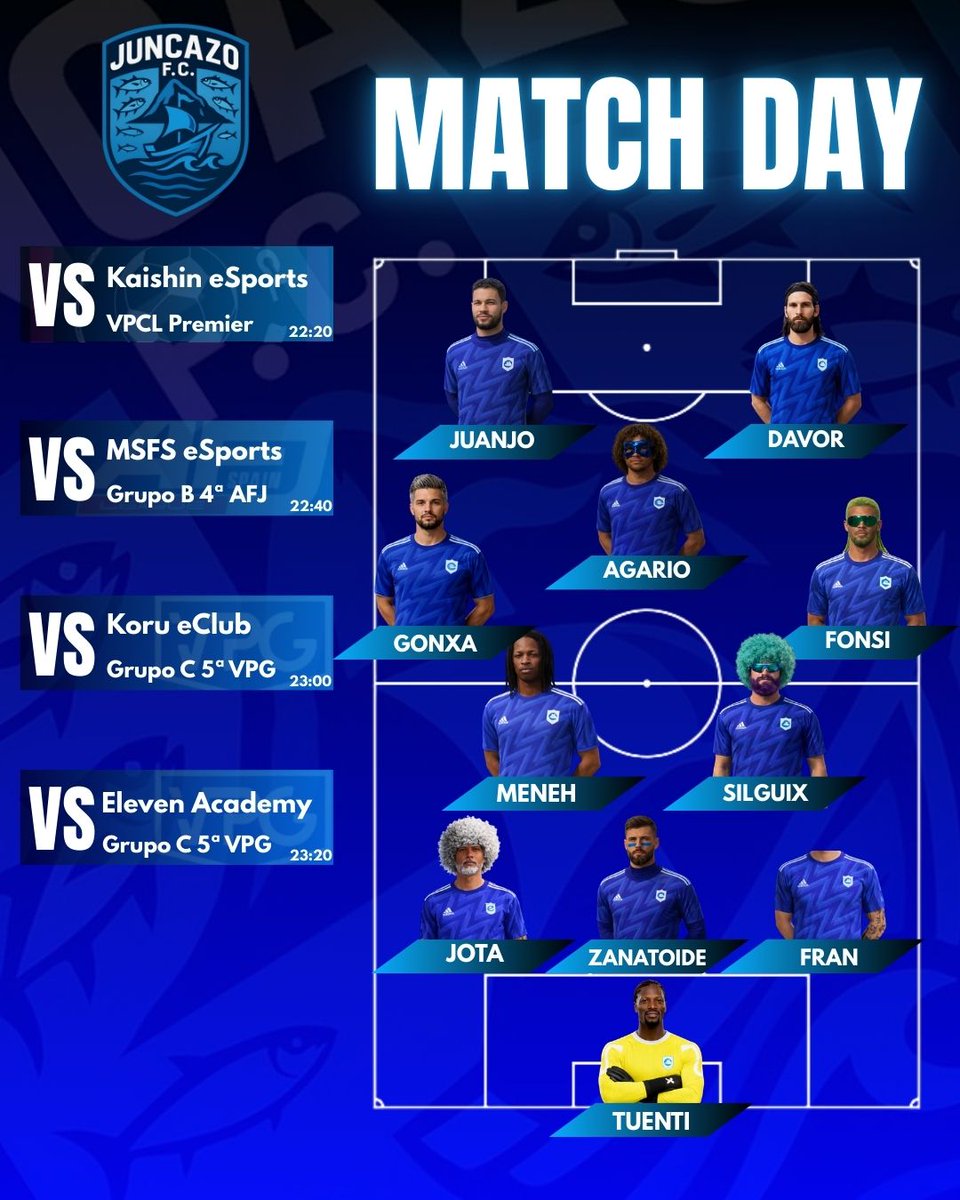 DILP Juncazo tweet media