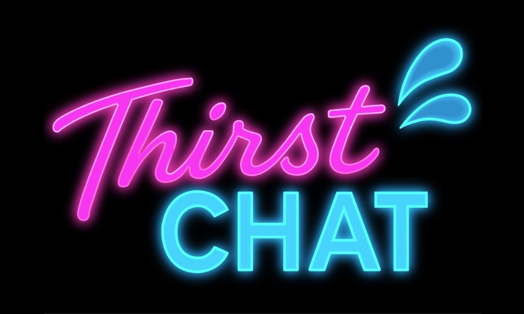 AVNMediaNetwork's tweet photo. ThirstChat Announces Referral Program https://t.co/GR05bvalmc @RealBreeSky https://t.co/GIMXLghpYA