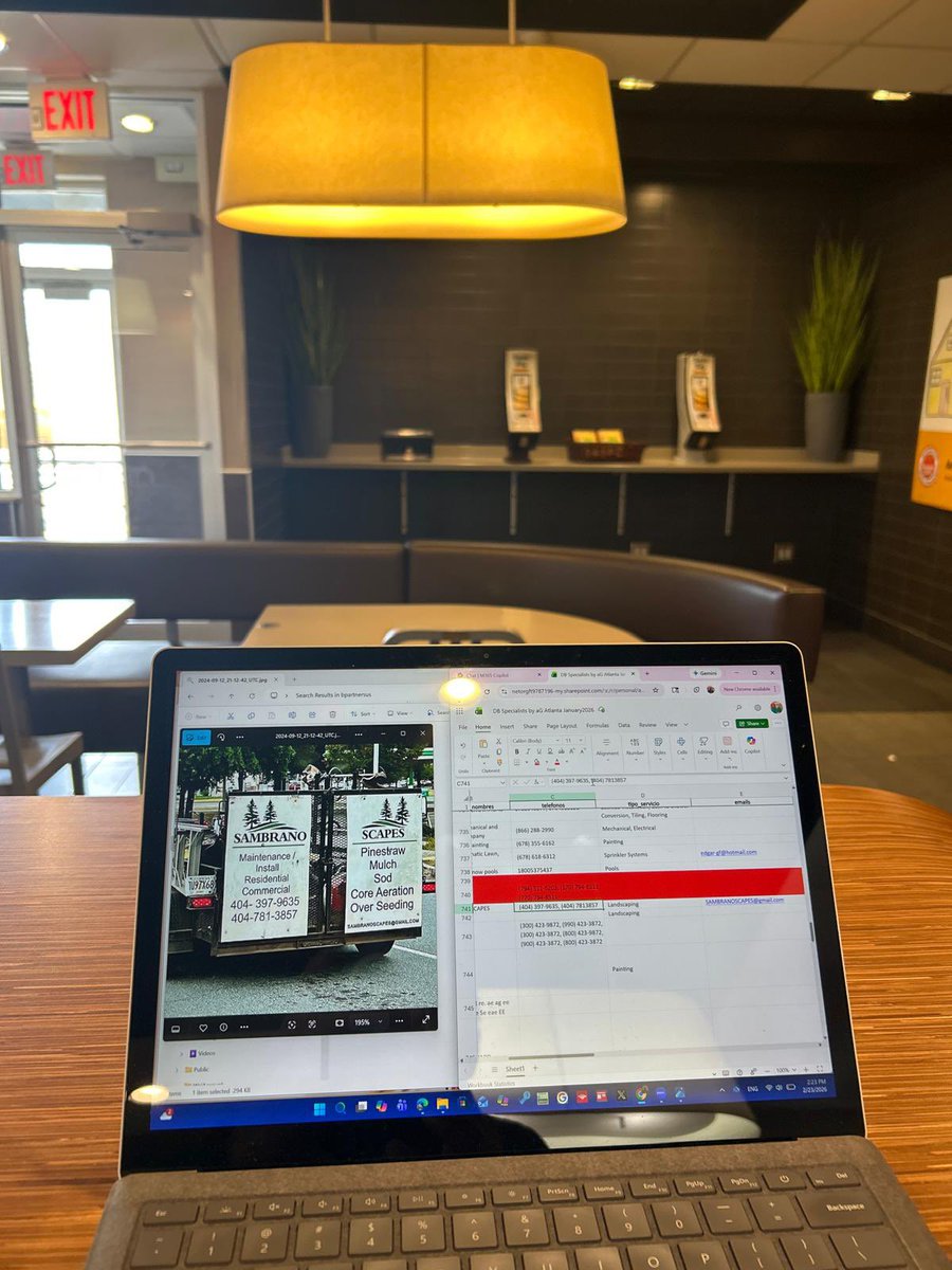 mebutlerai's tweet photo. start as a @mebutlerai  build your own community of service providers, and your Butlers will arrive immediately, offer services wherever you are by aG @McDonalds 02/23/2026 https://t.co/pcFxjlzLLG