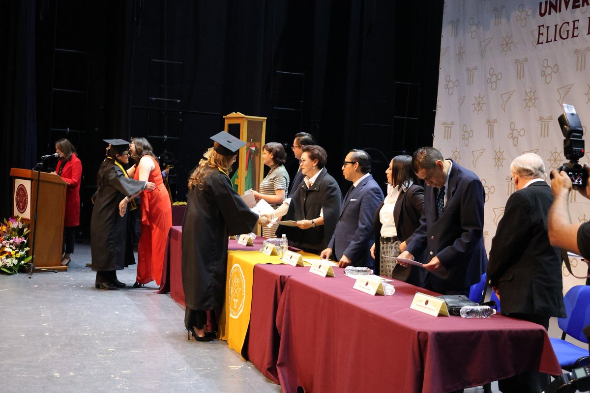 Subsecretaría de Ed Media Superior y Superior SEPH tweet media