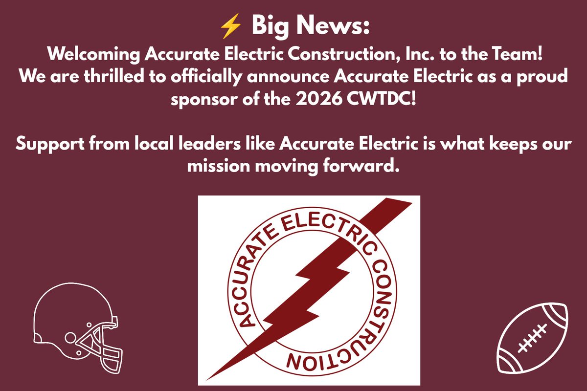 Canal Winchester Football tweet media