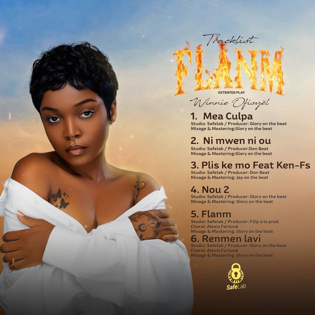 Globalinfos's tweet photo. 25/02/26
06:00
@Winnieofisyel #SafeLab #GlobalInfos 
#FLANM🔥🔥🔥🔥🔥 https://t.co/5HiwlJp25o