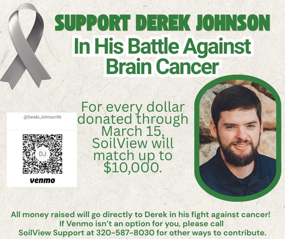 SoilView tweet media