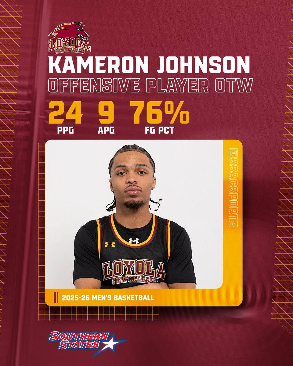 Southern States tweet media