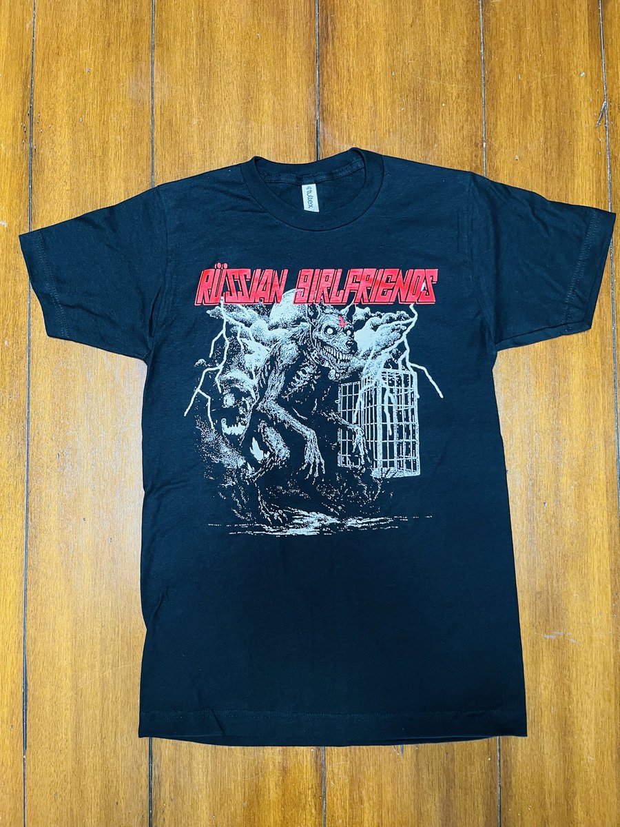 Russian Girlfriends tweet media