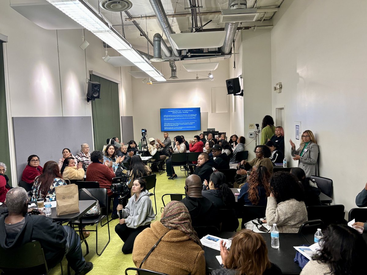 California Public Banking Alliance tweet media