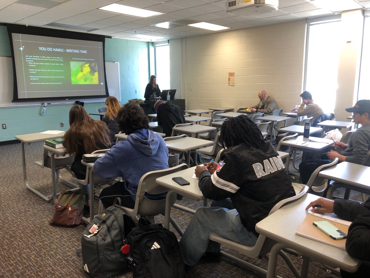 Kennesaw State MAPW tweet media