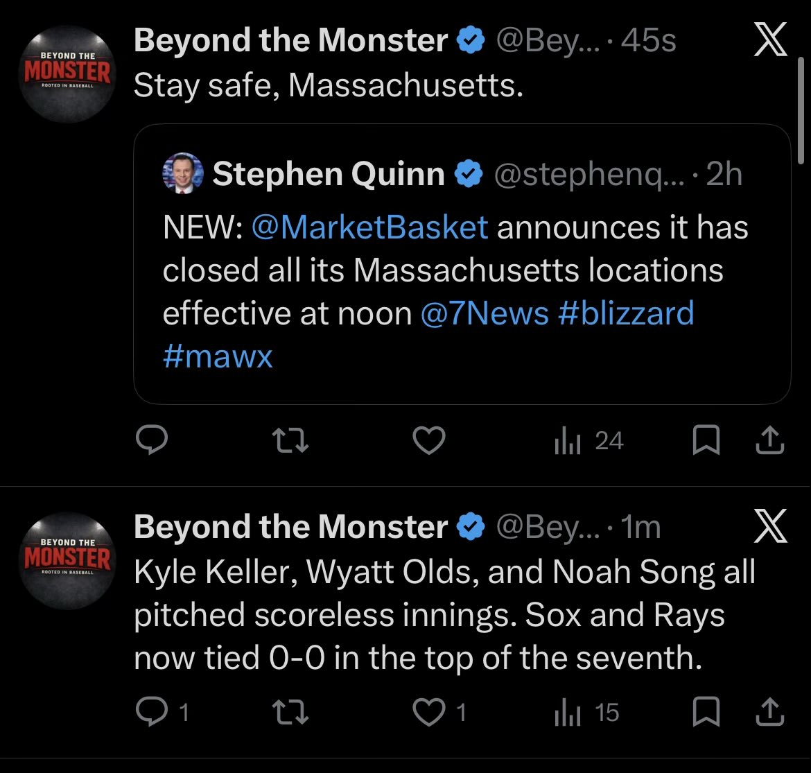 SoxAndTalk tweet media