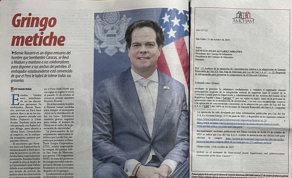 <a href="/USAmbPeru/">Embajador Navarro</a>