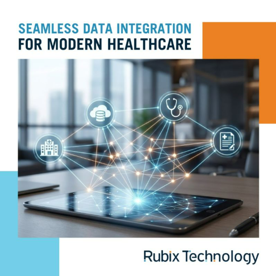 Rubix Technology LLC tweet media