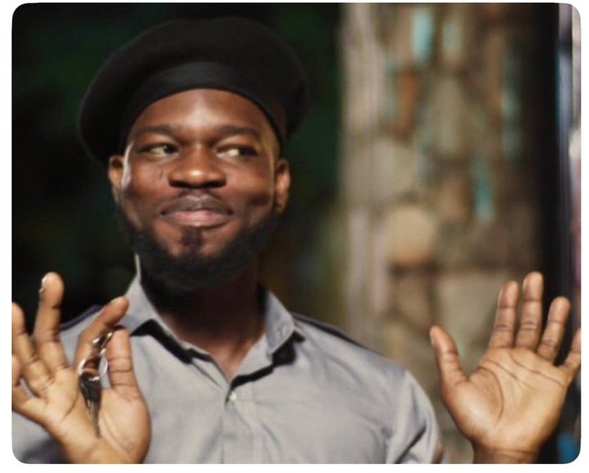 Bad mouth for this app fit off ur career 💯🤣😂