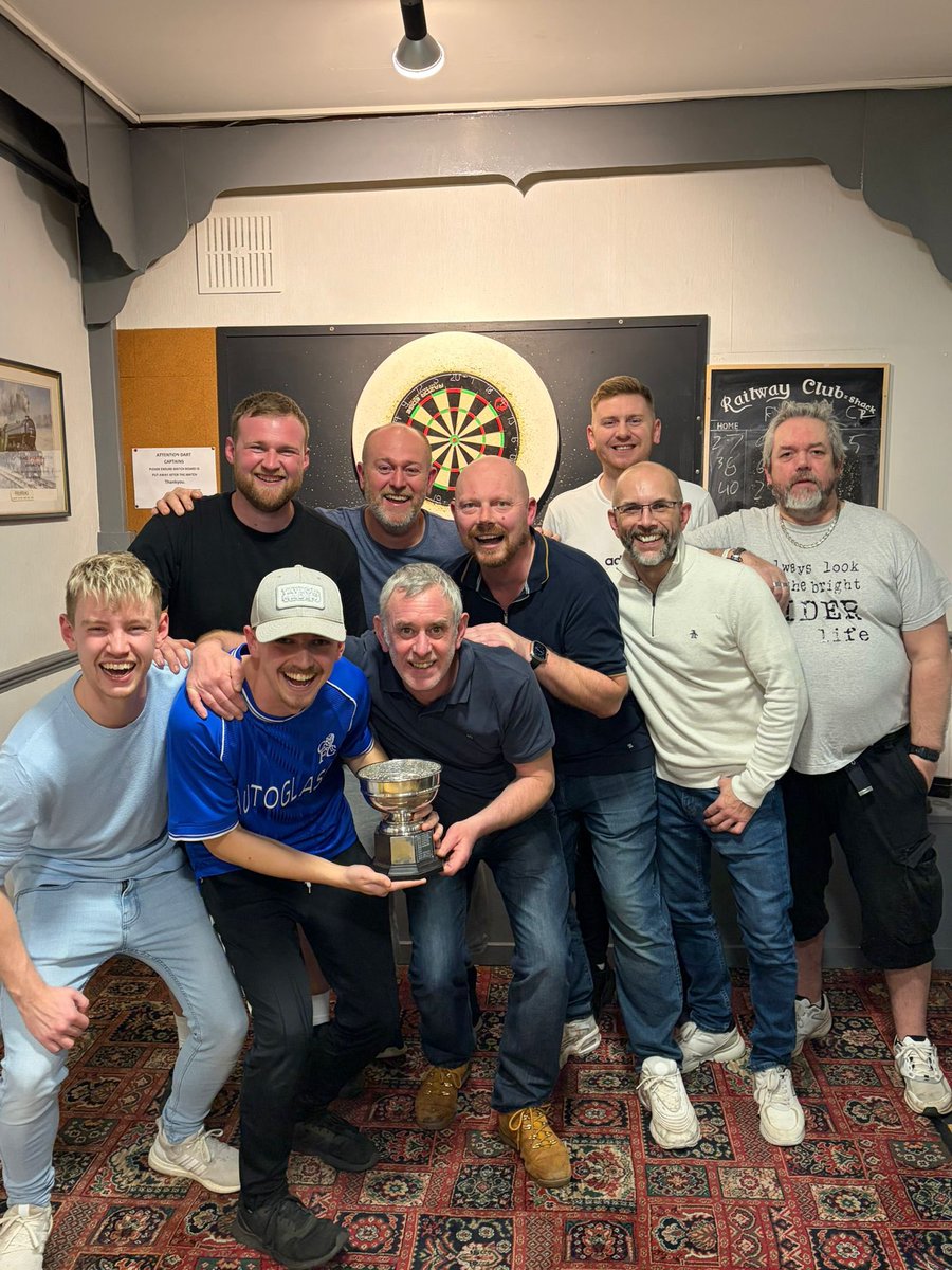 Ramblers CC tweet media