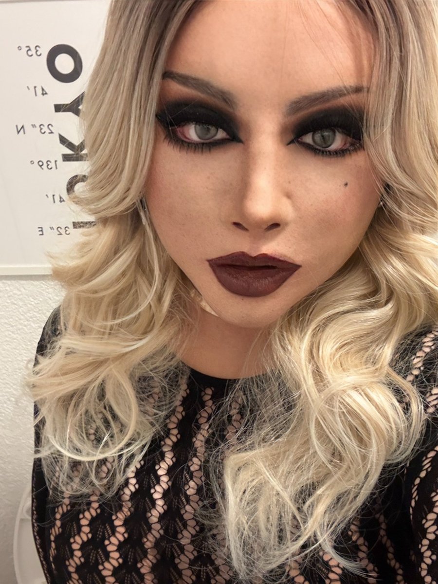 Candy Chris tweet media