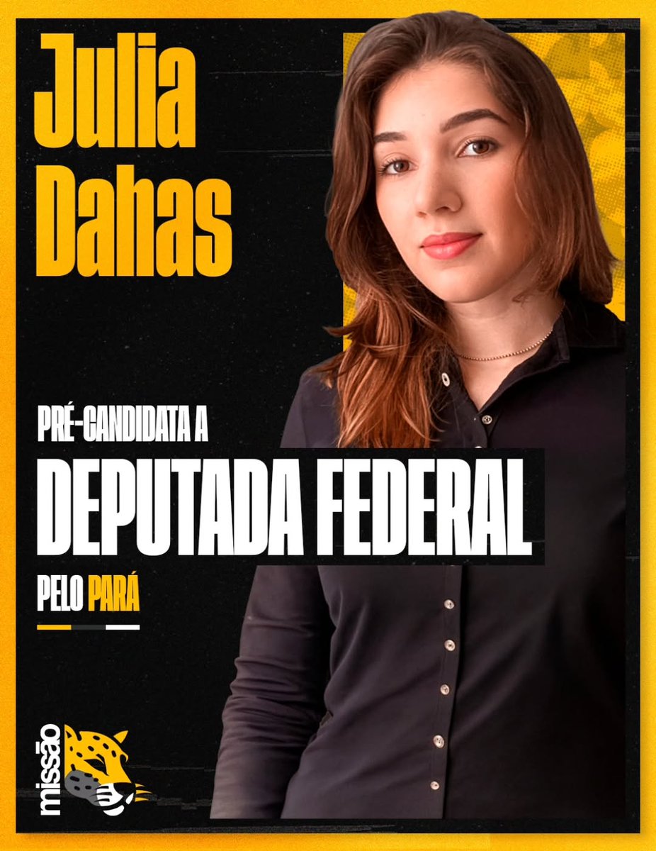 Central da Missão tweet media